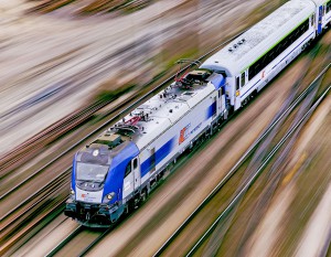 [Gdynia] PKP Intercity wydzierżawi halę naprawczą