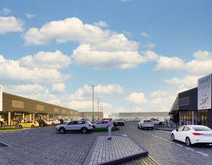 [Wielkopolskie] Smart Park Poland planuje kolejny kompleks handlowy