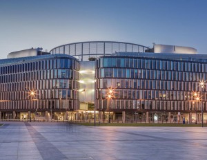 [Warszawa] Moliera2 wynajmuje w Metropolitanie biuro i przestrzeń na sklep