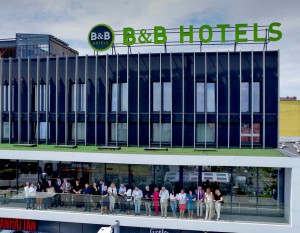 [Lubelskie] Sieć B&B Hotels oficjalnie uruchomiła kolejny obiekt