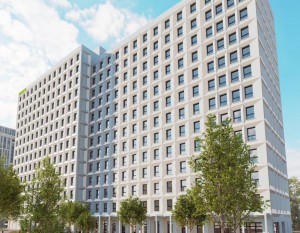 [Warszawa/Kraków] Do Polski wchodzi nowa platforma prywatnych akademików