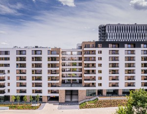 [Poznań] Klucze do kolejnego etapu Famy Jeżyce trafiają do nabywców