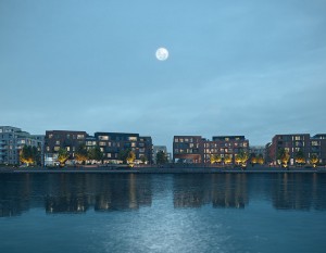 [Gdańsk] W sąsiedztwie Starego Miasta powstanie OFF Miasto