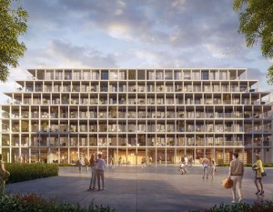 [Śląskie] Na terenie dawnego gliwickiego browaru powstaną mieszkania