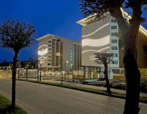 [Zachodniopomorskie] Drugi etap PINEA Resort & Apartments ze zgodą na użytkowanie