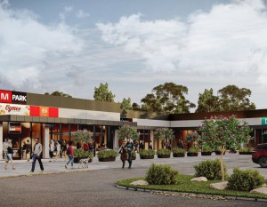 [Olsztyn] W drugiej połowie września otwarcie parku handlowego od LCP Properties