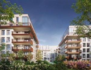 [Poznań] Develia z przedsprzedażą nowego projektu