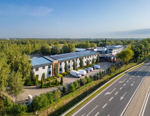 [Łódzkie] Grupa J.W. Construction zakończyła remont kompleksu Hotel 500