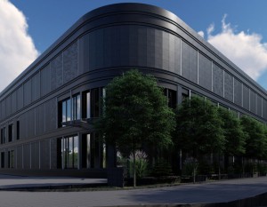 [Mazowieckie] Podpisano umowę na realizację nowej siedziby Archiwum Województwa Mazowieckiego