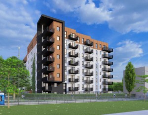 [Łódź] Yuniversal Development będzie budować na Karolewie