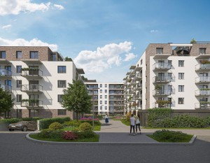 [Warszawa] Atal u progu ostatniego etapu Osiedla Poematu