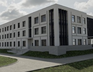[Lublin] Strabag wybuduje nową placówkę edukacyjną