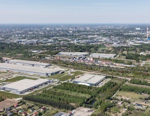 [Łódź] Panattoni wybuduje nowy oddział firmy E.G.O.