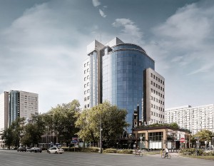 [Warszawa] Life Building nową siedzibą marki MGW CCG