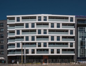 [Wrocław] Projekt Sienkiewicza Résidence już gotowy