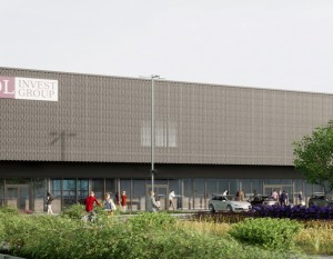 [Śląskie] DL Shopping Park Mikołów z nowym najemcą