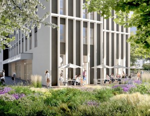 [Warszawa] Nowy inwestor pojawi się na stołecznym rynku prywatnych domów studenckich