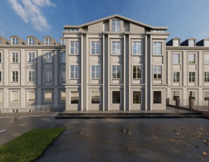 [Wielkopolskie] Sieć hotelowa B&B otworzy nowe obiekty