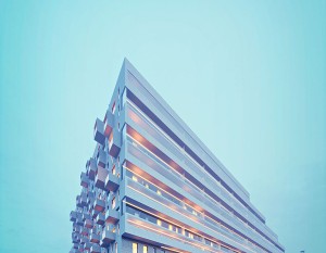 [Wrocław] Alstal Grupa Budowlana wybuduje mieszkania dla Marvipolu