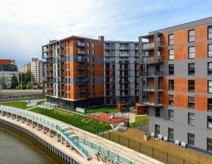 [Wrocław] Debiut AFI Home czeka na lokatorów