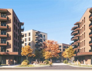 [Poznań] PTBS wybuduje osiedle przy ul. Żelaznej