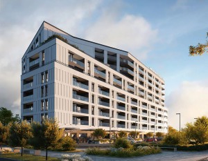 [Białystok] Rutkowski Development przygotuje nowe osiedle