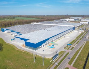 [Śląskie] Generali Fond Realit kupiło Panattoni Park Zabrze II