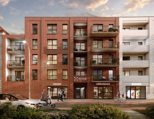 [Wrocław] Browary Wrocławskie z ostatnim etapem