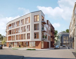 [Kielce] Nowa inwestycja mieszkaniowa w „Trójkącie Bermudzkim”