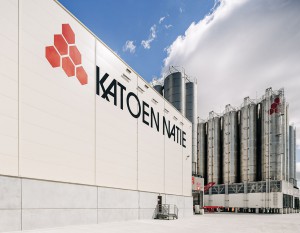 [Łódzkie] Commercecon rozbuduje centrum logistyczne Katoen Natie
