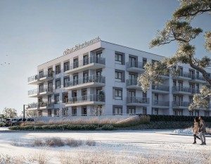 [Warmińsko-Mazurskie] Rutkowski Development rozbuduje osiedle na Mazurach