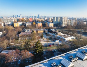 [Warszawa] Na Ochocie powstało Centrum Aktywności Międzypokoleniowej