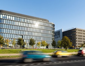 [Kraków] Smurfit Westrock pozostaje w Quattro Business Park