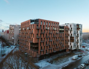 [Warszawa] Heimstaden kupuje kolejny projekt