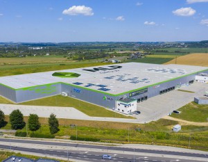 [Śląskie] ProOptimum nowym najemcą w MLP Czeladź