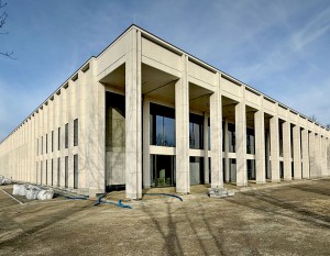 [Kraków] Mirbud wybuduje drugi etap Centrum Muzyki