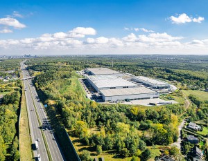[Górny Śląsk] Prologis rozwija portfolio