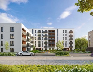 [Poznań] Vinci z nowym projektem na Grunwaldzie