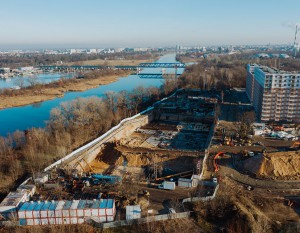 [Wrocław] PFR Nieruchomości rozwija najem długoterminowy