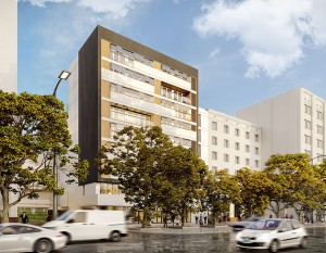 [Warszawa] Unibep będzie budować dla Polskiego Holdingu Nieruchomości