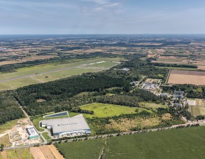 [Mazowieckie] Pilkington Automotive Poland przeniesie magazynowy oddział w Sochaczewie