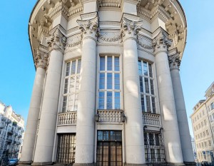 Marriott International z J.W. Construction wprowadzą do Polski nową markę hotelową