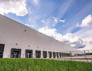 [Wielkopolskie] CTP Polska realizuje nową inwestycję pod Poznaniem