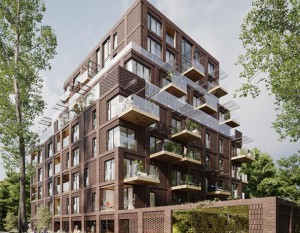 [Katowice] Grupa Matejak planuje inwestycję Kopalniana 1