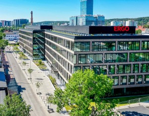 [Gdańsk] Greenstone przejmuje na własność biurowiec Format