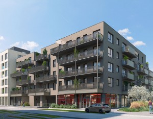 [Wielkopolskie] Novaform buduje w Swarzędzu