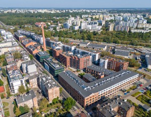 [Warszawa] WARZELNIA – finał rewitalizacji BOHEMY na Pradze