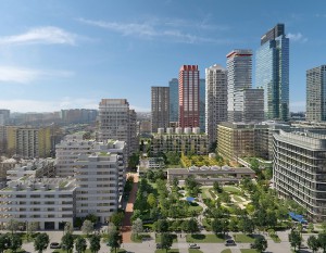 Echo Group przedstawia nową tożsamość