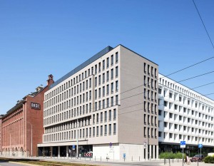 [Wrocław] Największy prywatny akademik w Polsce sprzedany