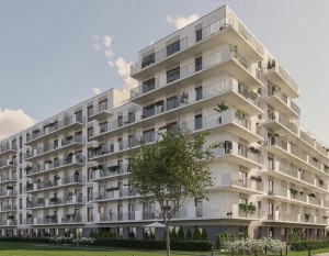 [Warszawa] AMConstruction rozpoczyna kolejny etap osiedla Metro Art